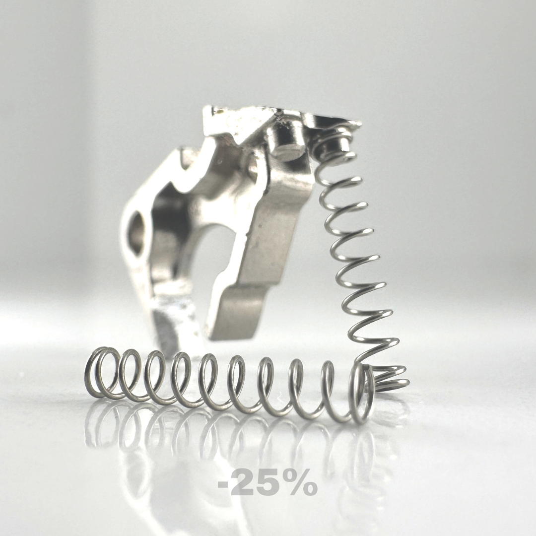 Sear Tuning Spring