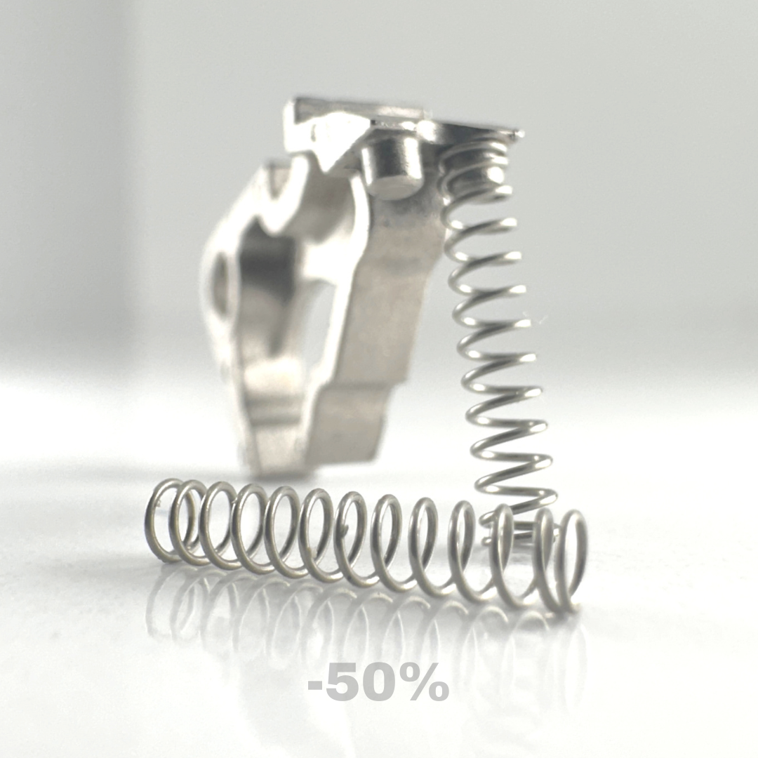 Sear Tuning Spring