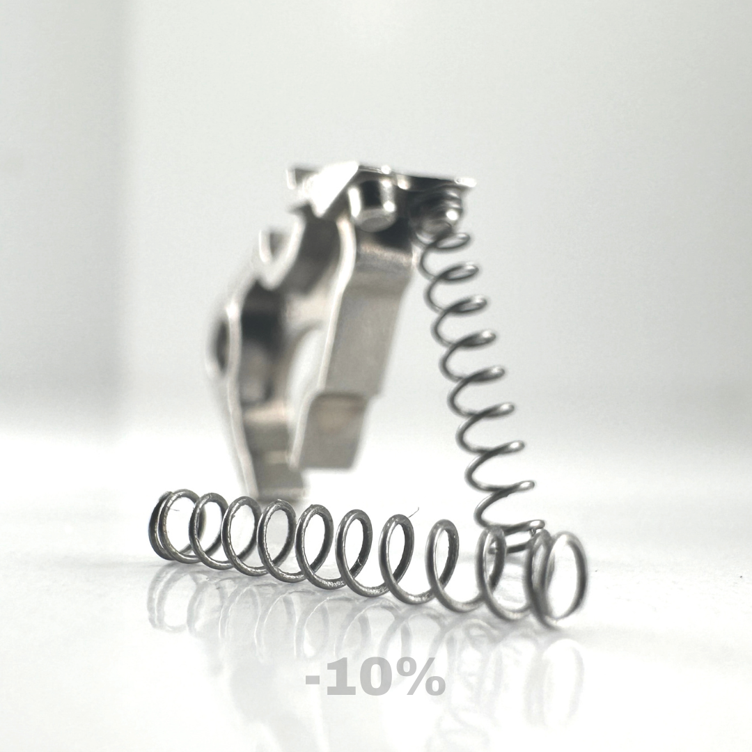 Sear Tuning Spring
