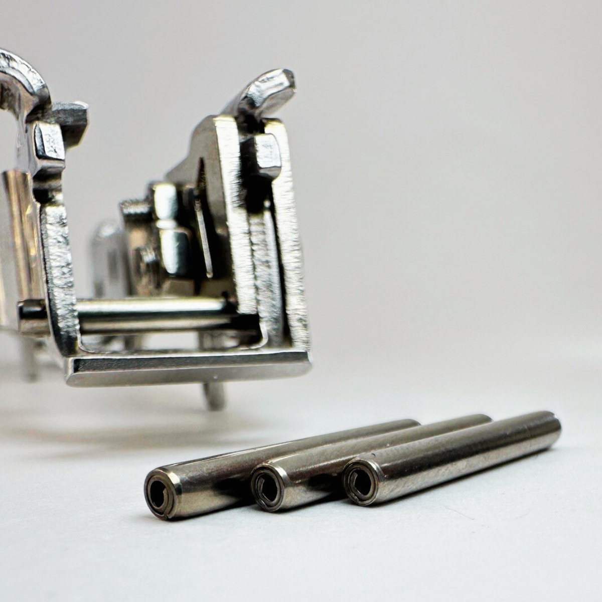 Sear Housing Roll Pin