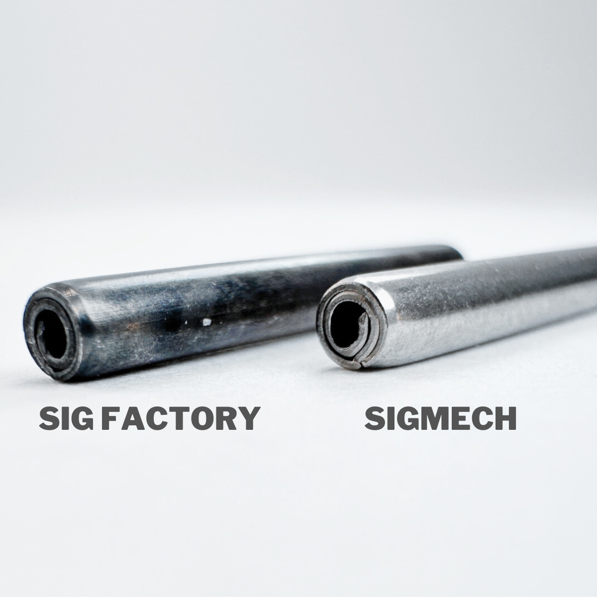 Sear Housing Roll Pin