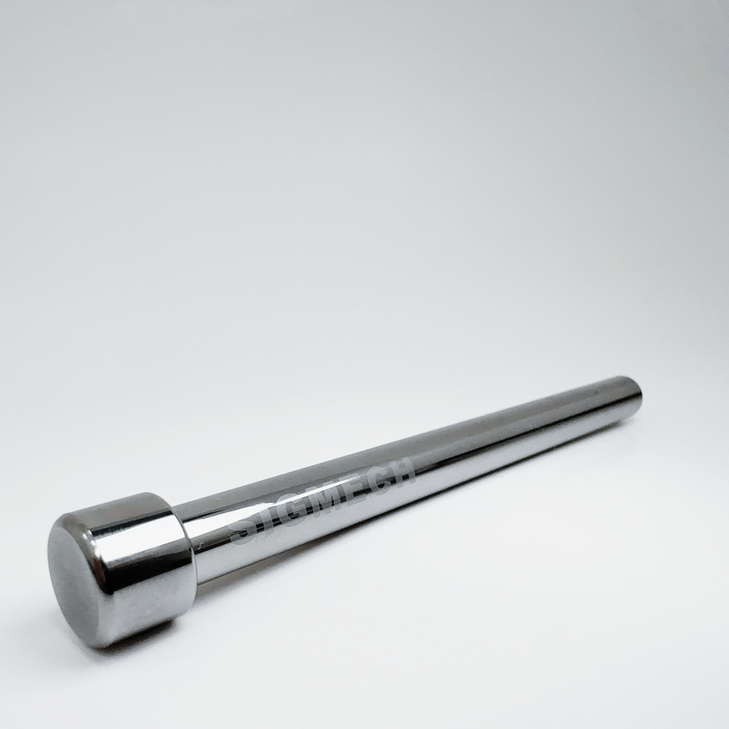 P320 X5-XTEN Tungsten Heavy Alloy Guide Rod, SIG MECHANICS - SIGMECH