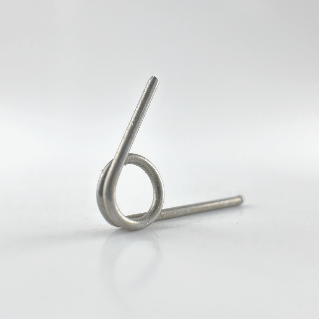 Tracking Lever Spring Lock Lever Tuning Spring – SIGMECH