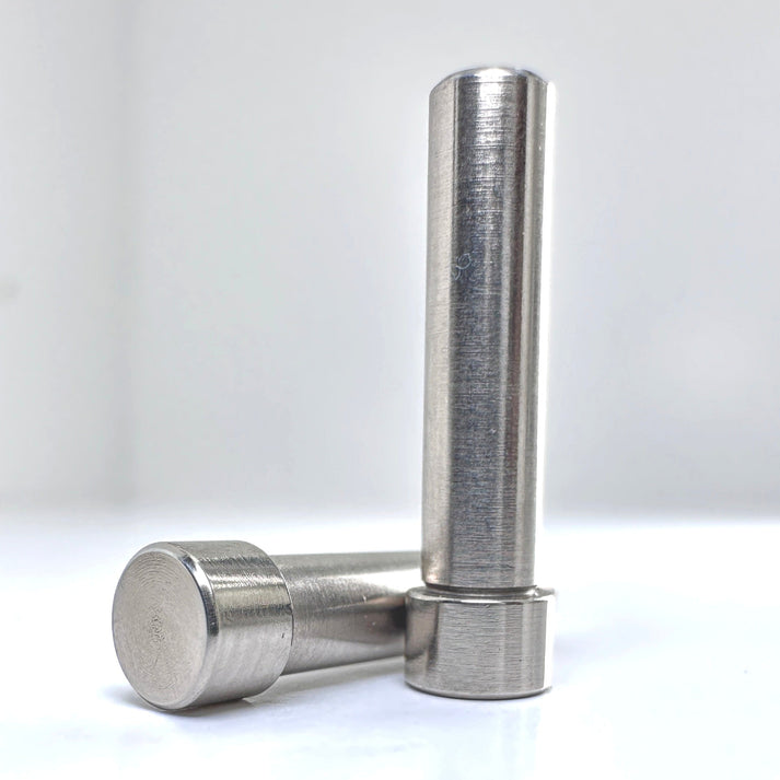 Safety Lever Pivot Pin – SIGMECH