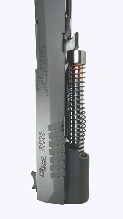 X5 Tungsten Guide Rod (PRE-ORDER)