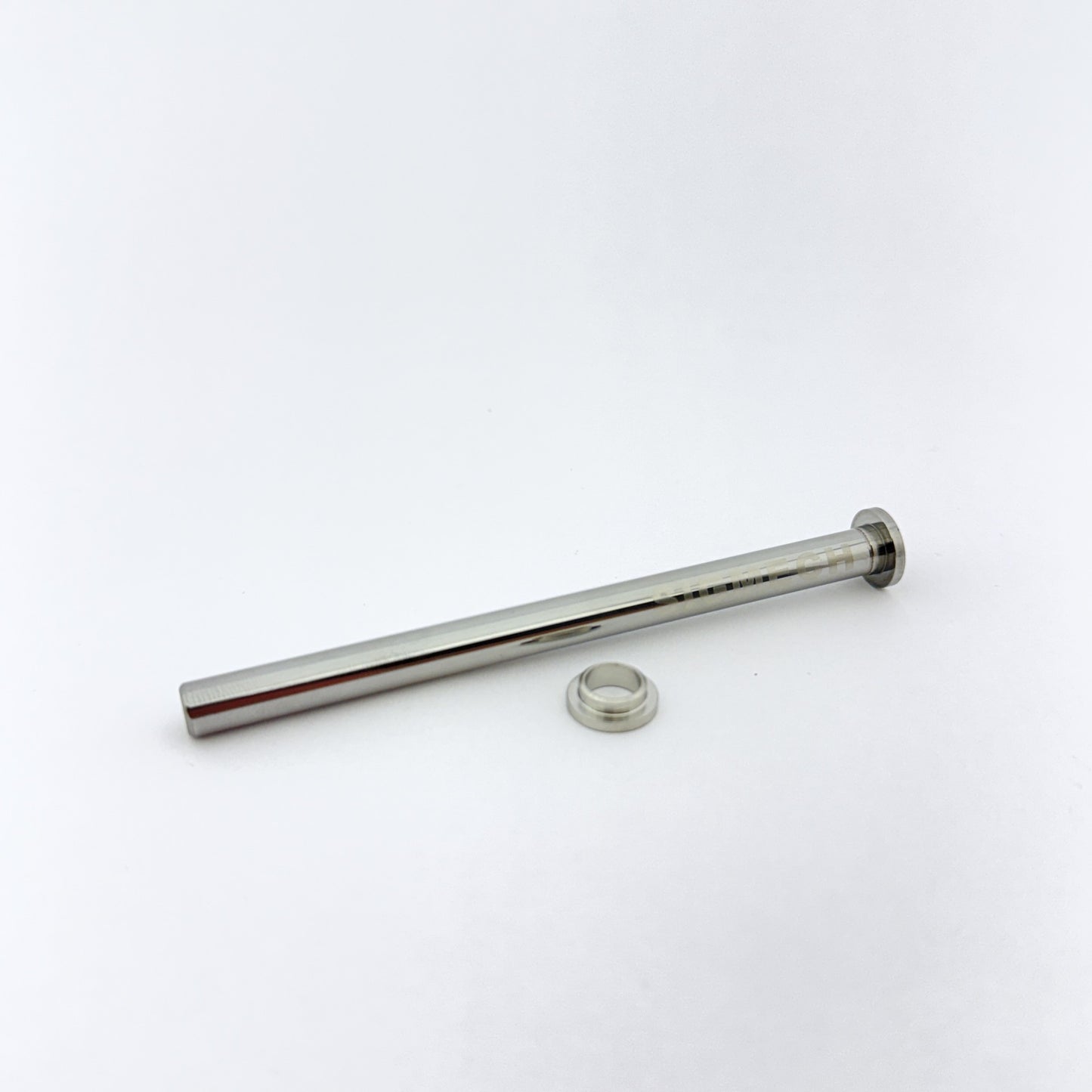 Tungsten Heavy Guide Rod | P365 FUSE