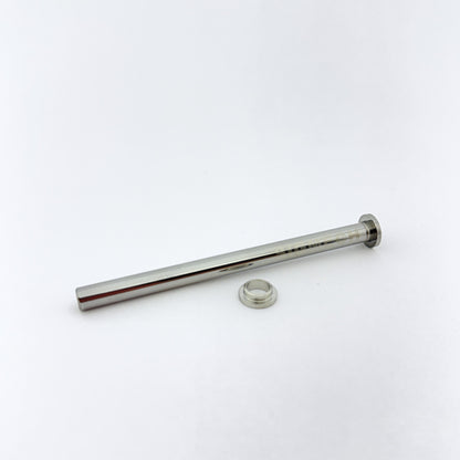 Tungsten Heavy Guide Rod | P365 FUSE