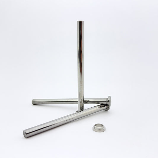 Tungsten Heavy Guide Rod | P365 FUSE